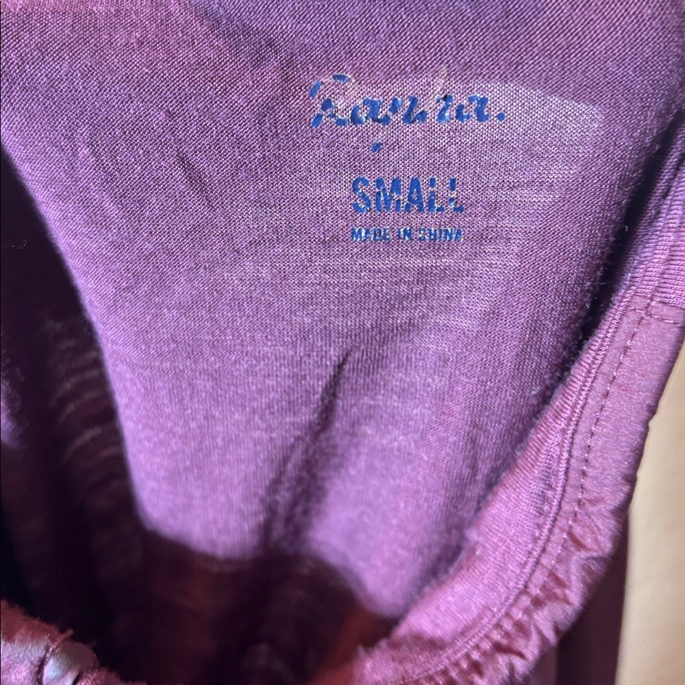 Rapha Men Small Long Sleeve Windblock Brevet Jers… - image 4